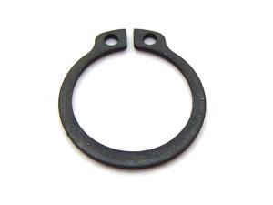 S&S, RETAINING RING OIL PUMP DRIVE SHAFT