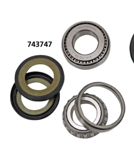 STEERING HEAD BEARING KIT, ALL BALLS