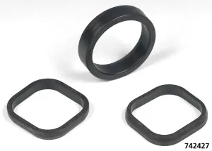 Edelbrock intake manifold seal kit
