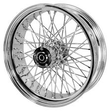 18"x5.5'' 60 Ekrad Twisted Spoke