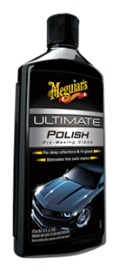 Ultimate Polish