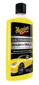 Ultimate Wash & Wax