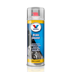 Valvoline Brake Cleaner