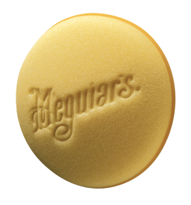 Soft Foam Applicator Pads 2-pack, Mequiars