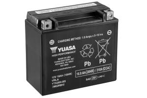 YUASA YTX20H-BS