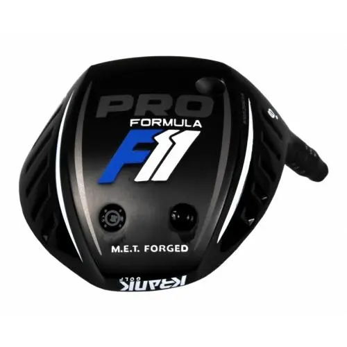 KRANK F11 Pro Driver - LH