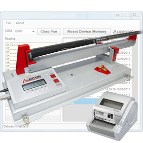Heavy Duty Digital Swing Weight Scale