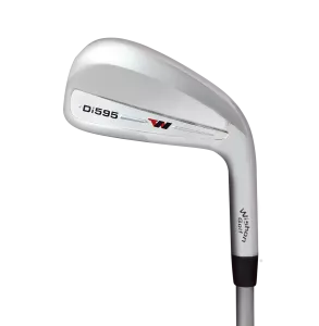 TW Di595 Driving Iron
