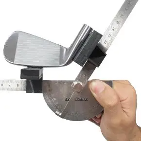 Pocket Lie & Loft Gauge