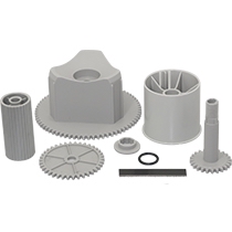 Spool and Cog Kit for all 1102XX-SK1