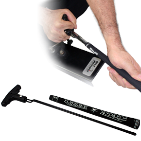 Spring Rod Grip Remover - 12 Inch