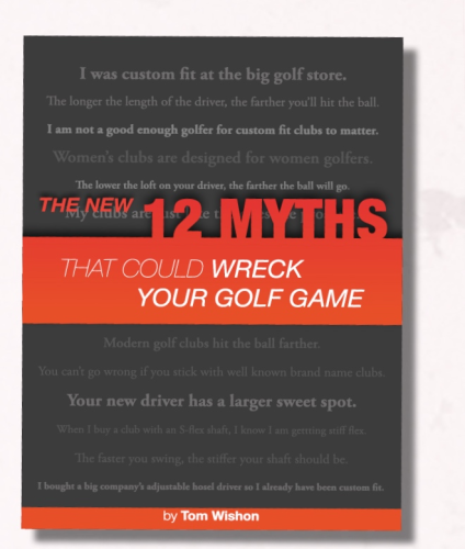 Wishon 12 Myths Booklet