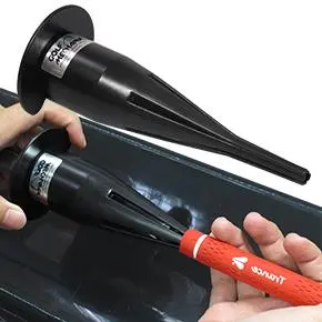 Grip Installer