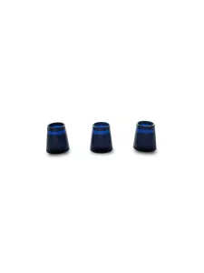 Driver Ferrule .335 X 13 X 15 mm Blue Ring Dz