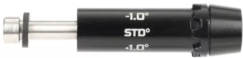 Cobra King SpeedZone/Darkspeed/LTDx/F9/SZ/King SZ/Aerojet/DS Driver Adapter .335’’