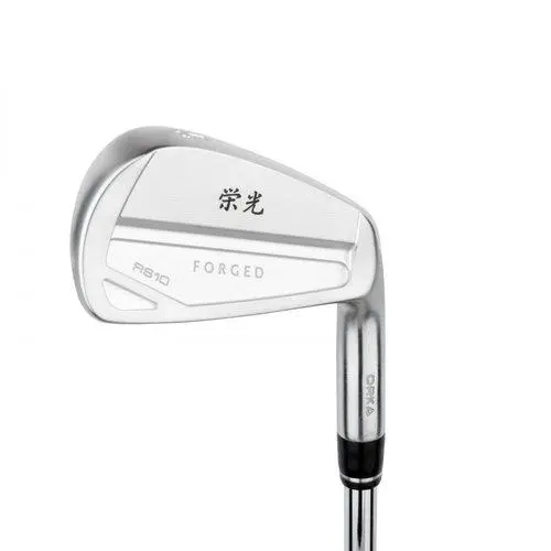 Orka RS10 Forged Iron Blade RH (6 klubbor) P - i5