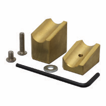 Brass Top Jaw for 150610