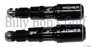 TM R15 Factory Adjustable Adaptor .335 RH (Also fits the M1 & M2)