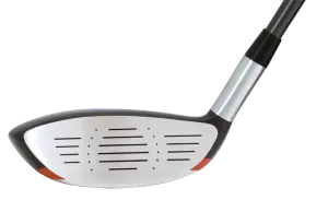 TW 365PF Fairway Wood