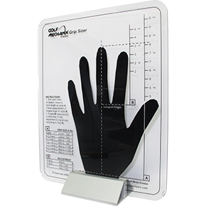 Grip Sizer