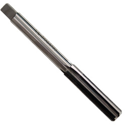 Manual Straight Fluted Reamers