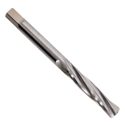 Manual Spiral Fluted Reamers