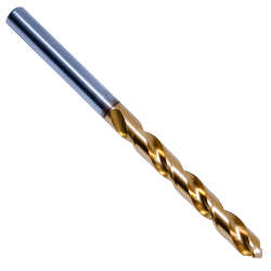 Cobalt Steel Drill Bits
