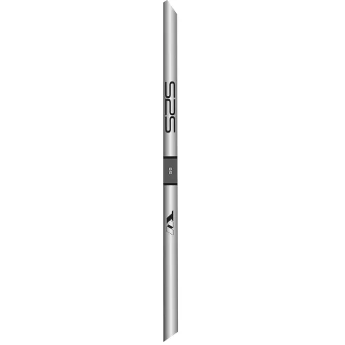 Wishon Black Iron Shafts