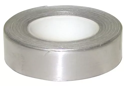 Lead Tape .005 mil x 1/2’’ x 100" (2,54 m) Clamshell Package each