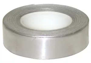 Lead Tape .005 mil1/2’’ x 100" (2,54 m) Clamshell Package each