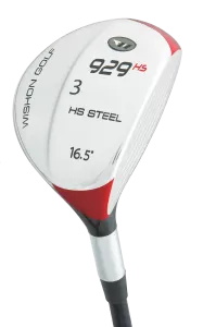 TW 929HS Fairway Wood