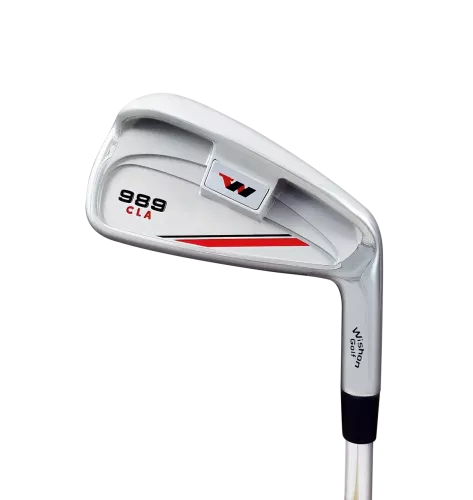 Wishon 989CLA Iron RH (6-klubbor) P-i5