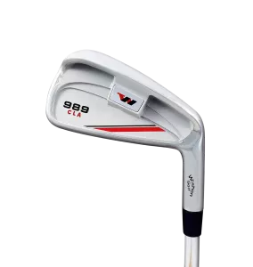 TW 989CLA Iron RH (6-klubbor) P-i5