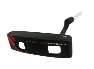 TW CB-1 Cavity Black Putter 1 RH LH