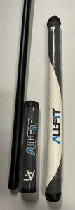 ALL-FIT 2-Piece Round Putter Grip Std Size