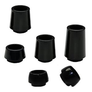 Collared Ferrule .335-.545 ½"