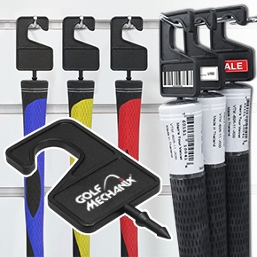 Hanging Clip 10-Pack