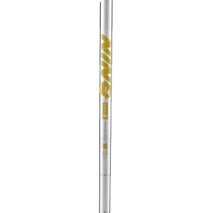 Shimada K's Nine Taper Iron Shafts