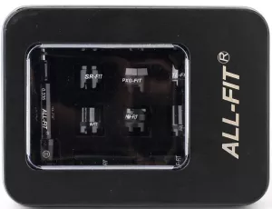 ALL-FIT COLLAR HOLDING BOX