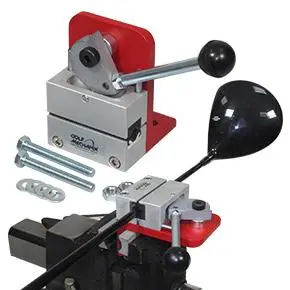 Ratchet Vise Clamp