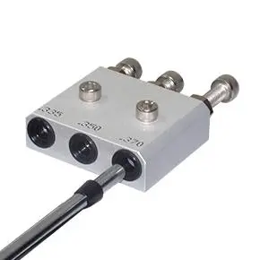 Ferrule Insertion Setter