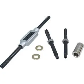 Broken Shaft Tip Extractor for Woods & Irons (Set)