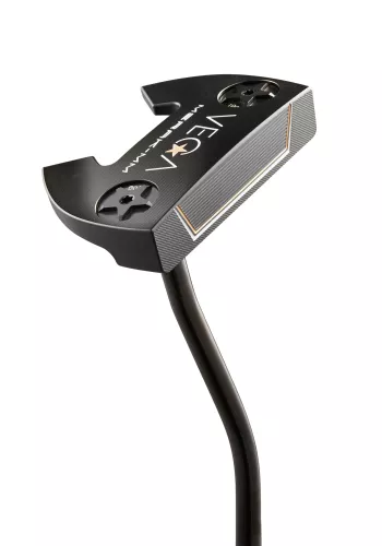 VEGA MERAK MM HEEL Putter