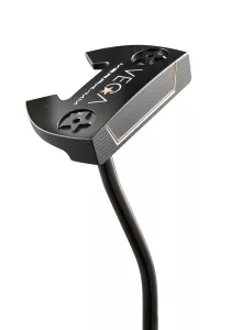 VEGA MERAK MM HEEL Putter