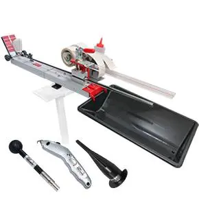 Bench ProPlus Gripping Station