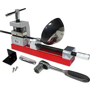 Heavy Duty Compact Shaft Extractor