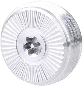 PXG Gen4 Iron Weights Silver