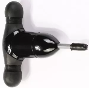 Customize Driver OEM Torque Wrench Black