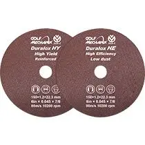 Replacement Cut off Wheel 1-P