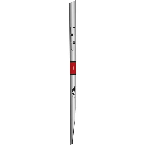 Wishon Red Iron Shafts